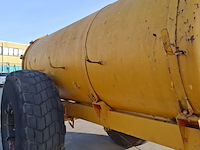 Mesttank, kaweco, 8000, geel, 1977 - afbeelding 9 van  29