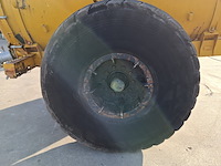 Mesttank, kaweco, 8000, geel, 1977 - afbeelding 10 van  29