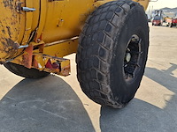 Mesttank, kaweco, 8000, geel, 1977 - afbeelding 11 van  29