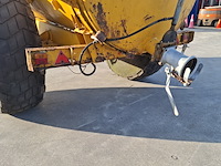 Mesttank, kaweco, 8000, geel, 1977 - afbeelding 15 van  29