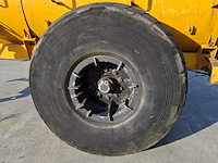 Mesttank, kaweco, 8000, geel, 1977 - afbeelding 17 van  29