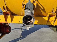 Mesttank, kaweco, 8000, geel, 1977 - afbeelding 19 van  29