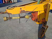 Mesttank, kaweco, 8000, geel, 1977 - afbeelding 21 van  29