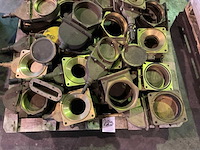 Mesttank messing afsluiters - afbeelding 3 van  3