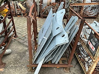 Mesttank onderdelen - afbeelding 2 van  19