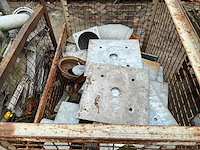 Mesttank onderdelen - afbeelding 4 van  19