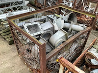 Mesttank onderdelen - afbeelding 5 van  19