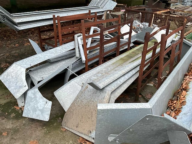 Mesttank onderdelen - afbeelding 9 van  19