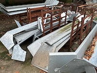 Mesttank onderdelen - afbeelding 9 van  19