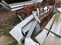 Mesttank onderdelen - afbeelding 10 van  19