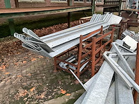 Mesttank onderdelen - afbeelding 11 van  19