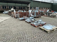 Mesttank onderdelen - afbeelding 1 van  19