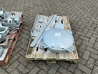 Mesttank onderdelen - afbeelding 12 van  19