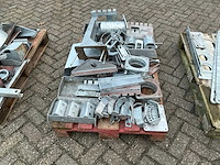 Mesttank onderdelen - afbeelding 13 van  19