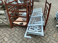 Mesttank onderdelen - afbeelding 15 van  19