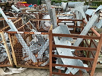 Mesttank onderdelen - afbeelding 17 van  19