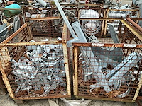 Mesttank onderdelen - afbeelding 18 van  19