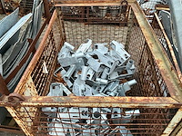 Mesttank onderdelen - afbeelding 19 van  19