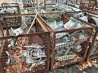 Mesttank onderdelen - afbeelding 2 van  17