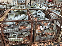 Mesttank onderdelen - afbeelding 3 van  17