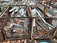 Mesttank onderdelen - afbeelding 4 van  17