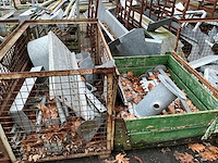 Mesttank onderdelen - afbeelding 5 van  17