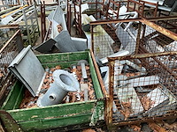 Mesttank onderdelen - afbeelding 6 van  17