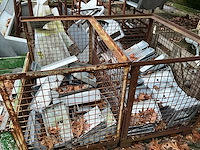 Mesttank onderdelen - afbeelding 7 van  17