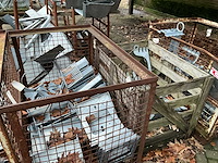 Mesttank onderdelen - afbeelding 8 van  17