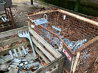 Mesttank onderdelen - afbeelding 9 van  17