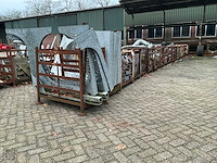 Mesttank onderdelen - afbeelding 1 van  17