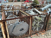 Mesttank onderdelen - afbeelding 12 van  17