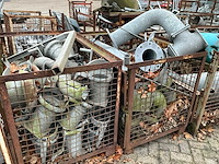 Mesttank onderdelen - afbeelding 13 van  17