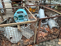 Mesttank onderdelen - afbeelding 15 van  17