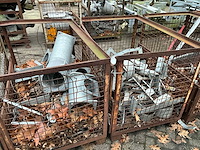 Mesttank onderdelen - afbeelding 16 van  17