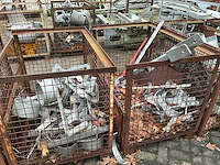 Mesttank onderdelen - afbeelding 17 van  17