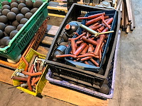 Mesttank onderdelen - afbeelding 2 van  4