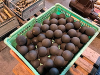 Mesttank onderdelen - afbeelding 3 van  4