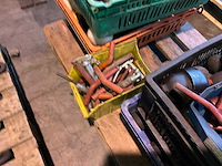 Mesttank onderdelen - afbeelding 4 van  4