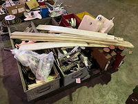 Mesttank onderdelen - afbeelding 2 van  9