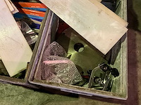 Mesttank onderdelen - afbeelding 4 van  9