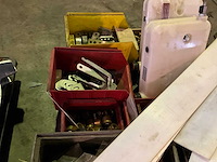 Mesttank onderdelen - afbeelding 6 van  9