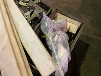 Mesttank onderdelen - afbeelding 7 van  9