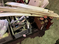 Mesttank onderdelen - afbeelding 8 van  9