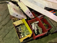 Mesttank onderdelen - afbeelding 9 van  9