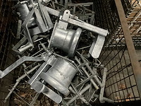 Mesttank onderdelen - afbeelding 2 van  3