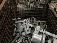 Mesttank onderdelen - afbeelding 3 van  3