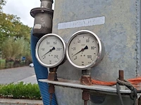 Mesttank, peecon, zt 10000, 1995, met bemester - afbeelding 4 van  32