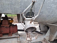 Mesttank, peecon, zt 10000, 1995, met bemester - afbeelding 7 van  32