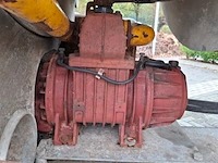 Mesttank, peecon, zt 10000, 1995, met bemester - afbeelding 8 van  32